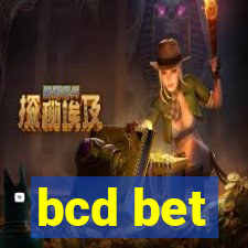 bcd bet